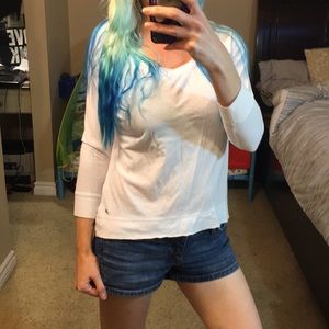 Great condition Hollister shirt